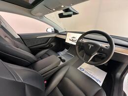 Tesla Model 3 AF72VVL