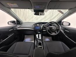 Honda Civic MA16HDN