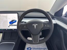 Tesla Model 3 ND21YWT