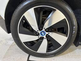 BMW i3 LJ19GGL