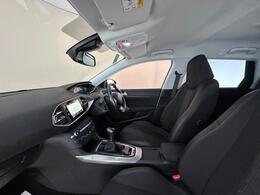 Peugeot 308 SW YB21VWC