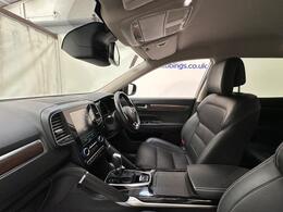Renault Koleos YL69FDV