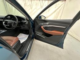 Audi e-tron LF69AFA