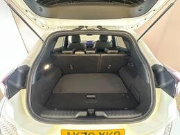 Ford Puma AK70XKO