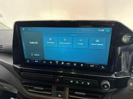 Ford Transit Custom OE25XRH