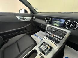 Mercedes-Benz SLC WD67PHX