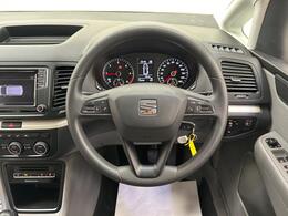 SEAT Alhambra AE67KUO