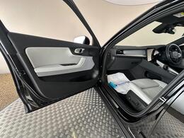 Polestar Polestar 2 OE72GNK