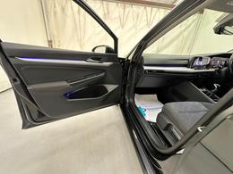 Volkswagen Golf EY70ZWP