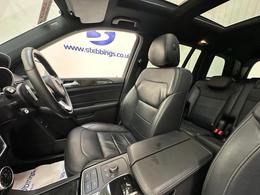 Mercedes-Benz GLS KJ17WKA