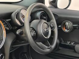 MINI Convertible FT68EZW