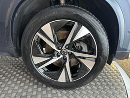 Volvo XC90 CF23ATN
