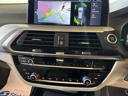 BMW X3 LL21FUH
