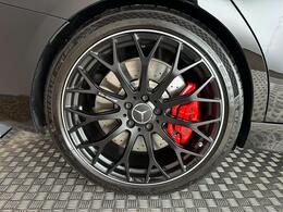Mercedes-Benz C Class FX25OOF