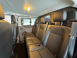 Ford Transit Custom AF72ZKU