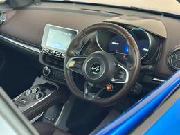 Alpine A110 CL73KHJ