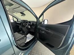 Citroen e-Berlingo VN74UYH