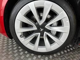 Tesla Model 3 WR71GMX