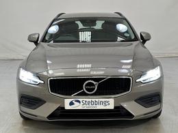 Volvo V60 YH71ONA
