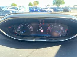 Peugeot 3008 GJ22AHX