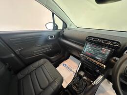 Citroen C3 Aircross PE22CYW