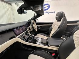 Bentley Continental MV22NBB