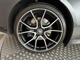 Porsche Taycan RJ73OCN