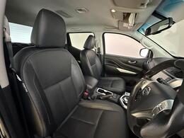 Nissan Navara YC21JDP