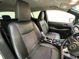 Nissan Leaf VO20YMK