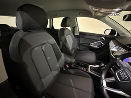 Audi Q3 MW22OVR