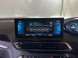 Peugeot 3008 VU22OOX