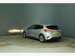 Ford Focus YT19RWD