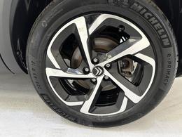 Citroen C5 Aircross BF22YGV