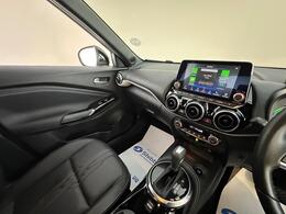 Nissan Juke B10BUL