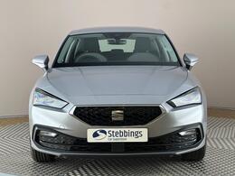 SEAT Leon BV72VRW