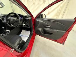 Vauxhall Corsa AK71TVY