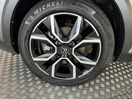 Citroen e-C4 YX71WAA