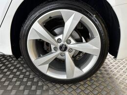 Audi A3 LS23UCV