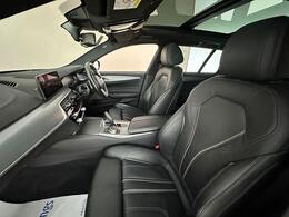 BMW 5 Series YJ19VDG