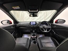 Nissan Juke DP21KXB