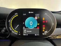 MINI Electric Hatch LK72HVP