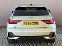 Audi A1 FE25XPN