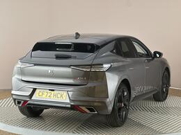 DS AUTOMOBILES DS 4 CF72HCK