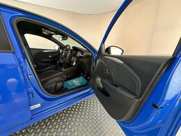 Vauxhall Corsa DN71WHT