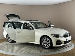 BMW 3 Series OU70OSJ
