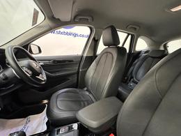 BMW X1 OE66UAB