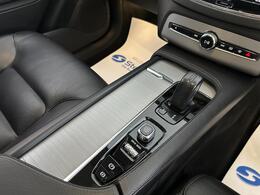 Volvo XC90 DA69RBX