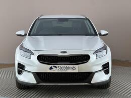 Kia XCeed EF21YCH