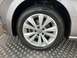 Volkswagen Golf SV GJ16KYG