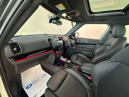 MINI Countryman AY73LHM